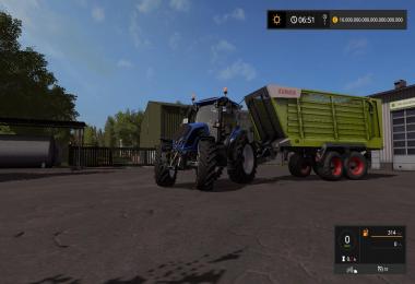 Valtra N Series Mod v1.1