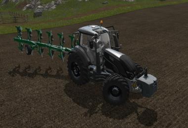 Valtra T serie v1.0