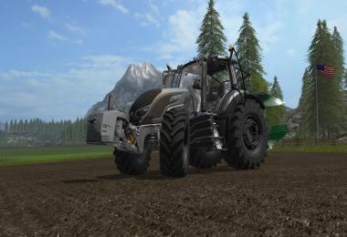 Valtra T serie v1.0