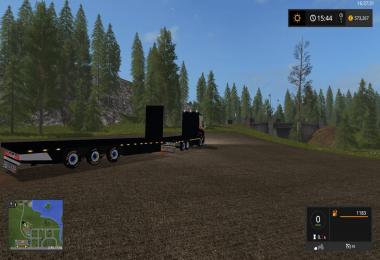 Volvo articulated Pack v0.1