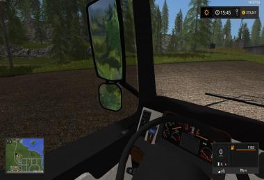 Volvo articulated Pack v0.1