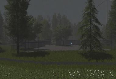 Waldsassen v1.0.0 Beta