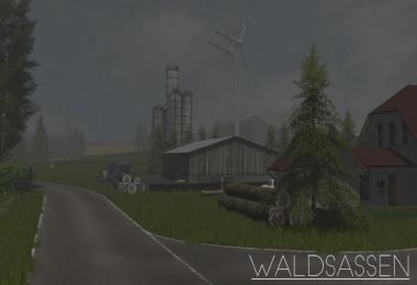 Waldsassen v1.0.0 Beta