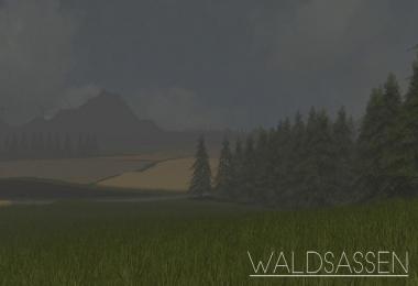 Waldsassen v1.0.0 Beta