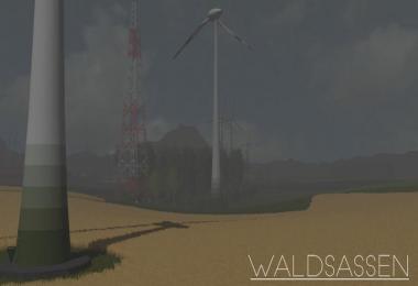 Waldsassen v1.0.0 Beta