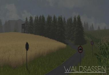 Waldsassen v1.0.0 Beta