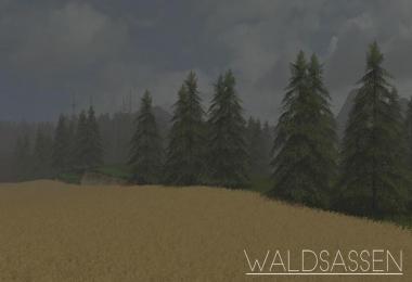 Waldsassen v1.0.0 Beta