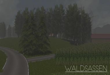 Waldsassen v1.0.0 Beta