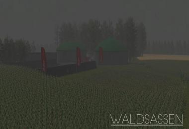 Waldsassen v1.0.0 Beta