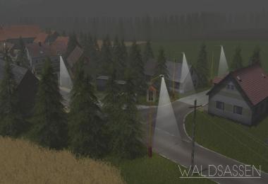 Waldsassen v1.0.0 Beta