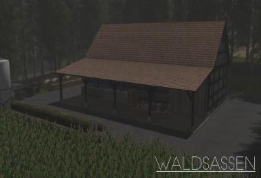 Waldsassen v1.0.0 Beta