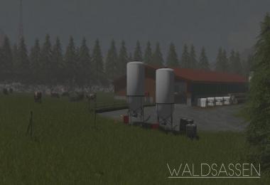 Waldsassen v1.0.0 Beta