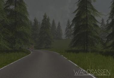 Waldsassen v1.0.0 Beta