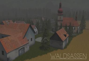 Waldsassen v1.0.0 Beta