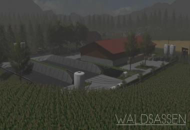 Waldsassen v1.0.0 Beta