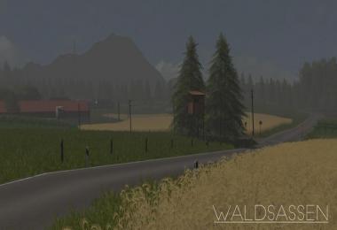 Waldsassen v1.0.0 Beta