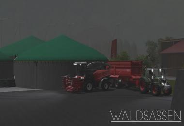 Waldsassen v1.0.0 Beta