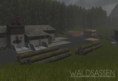 Waldsassen v1.0.0 Beta