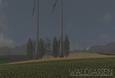 Waldsassen v1.0.0 Beta