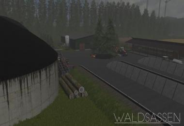 Waldsassen v1.0.0 Beta