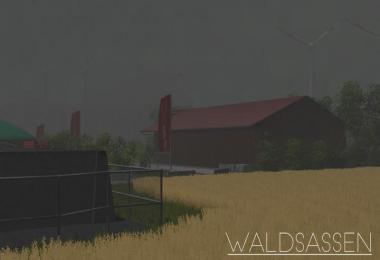 Waldsassen v1.0.0 Beta