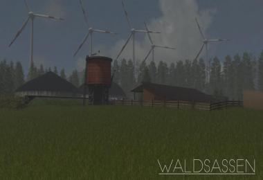 Waldsassen v1.0.0 Beta