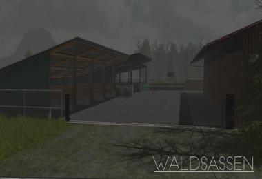 Waldsassen v1.0.0 Beta