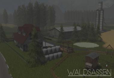 Waldsassen v1.0.0 Beta