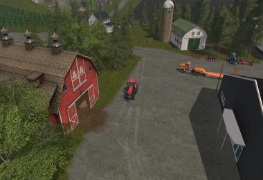 Woodmeadow Farm 17 v1.0.0