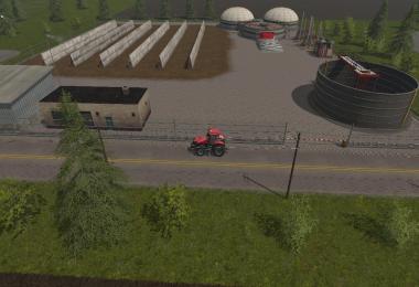 Woodmeadow Farm 17 v1.0.0