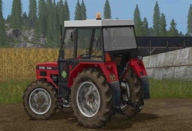 Zetor 7245 final v2.0