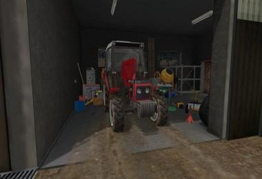 Zetor 7245 final v2.0