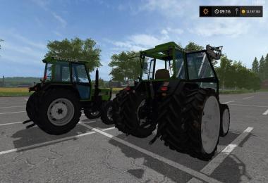 Deutz D6207 v1.0