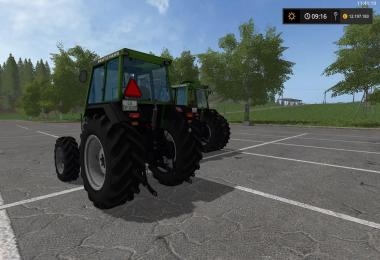 Deutz D6207 v1.0