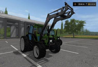 Deutz D6207 v1.0