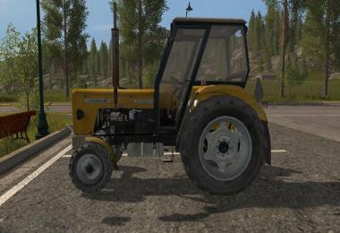 Ursus C-360 3P v1.0