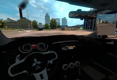 Mitsubishi Lancer Evo X BETA [1.26.x] v1.0