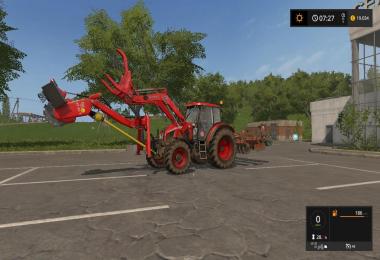 Belarus Tractor Pack v1.1