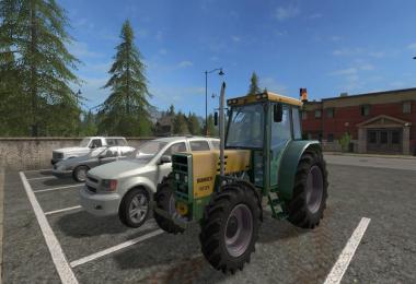 Buhrer 6135A v1.0