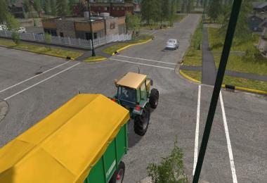 Buhrer 6135A v1.0