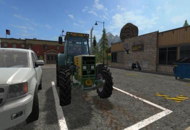 Buhrer 6135A v1.0