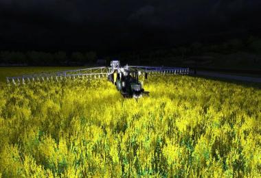 Fendt 700 Vario FUN v1.2.1