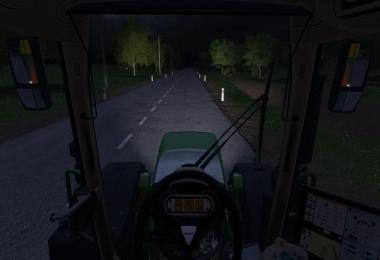 Fendt 700 Vario FUN v1.2.1