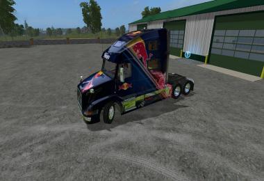 Volvo VNL 780 v1