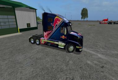 Volvo VNL 780 v1