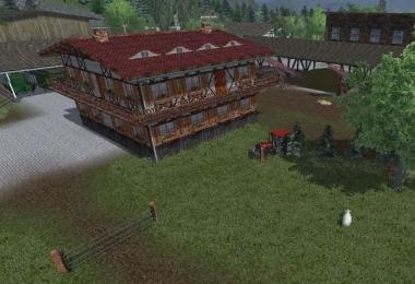 Farmhouse v2.0