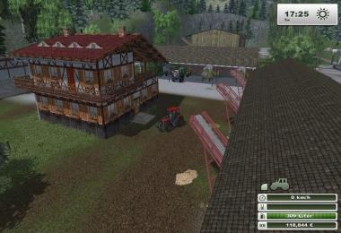 Farmhouse v2.0