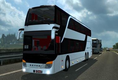 Setra 431DT v1.0