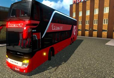 Setra 431DT v1.0