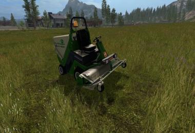 Amazone Profihopper 2017 Edition v1.0